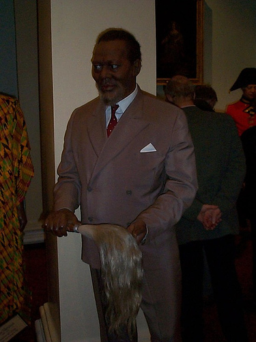 Jomo Kenyatta photo