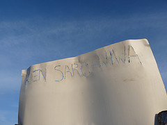 Ken Saro-Wiwa photo