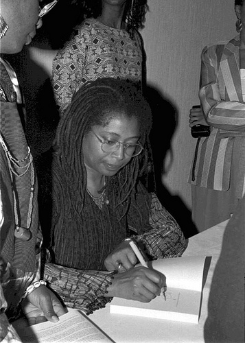 Alice Walker photo