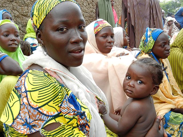 640px-A_woman_attends_a_health_education_session_in_northern_Nigeria_(8406369172)-2