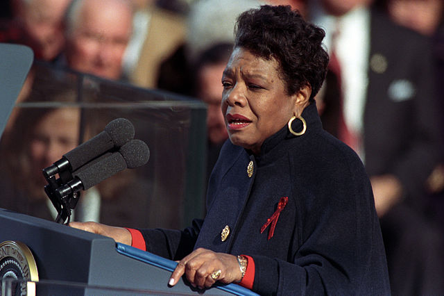 640px-Angelou_at_Clinton_inauguration